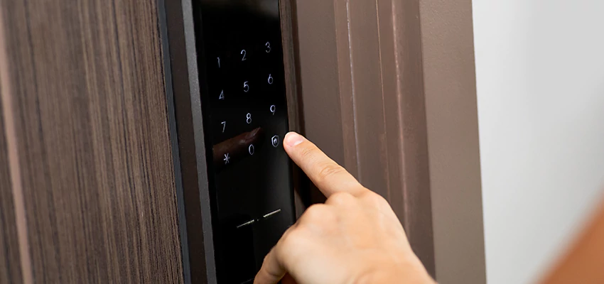 Secure Code Locks Ideas in Lake Los Angeles, California
