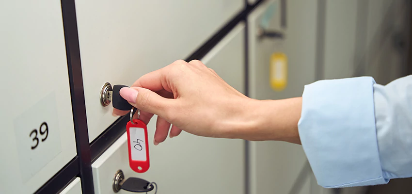 Cabinet Lock Installation in Lake Los Angeles, California