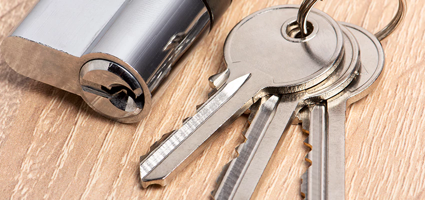 Cylinder Lock Master Key in Lake Los Angeles, CA
