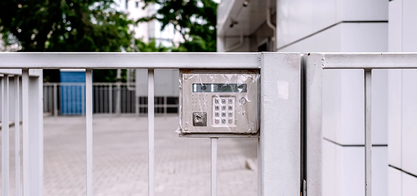 Gate Locks For Metal Gates in Lake Los Angeles, California