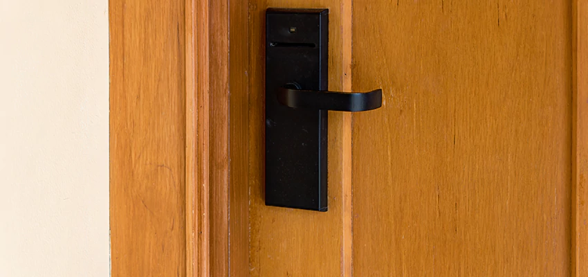 Security Gates For Home Invasion Prevention in Lake Los Angeles, California