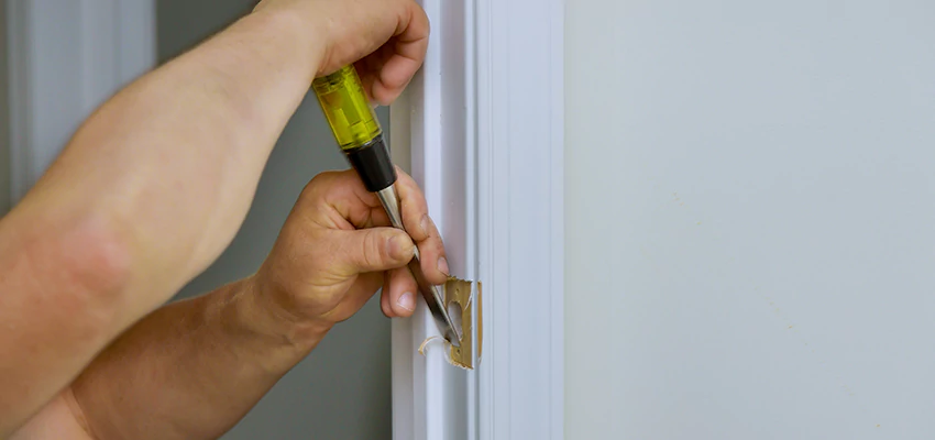 On Demand Locksmith For Key Replacement in Lake Los Angeles, California