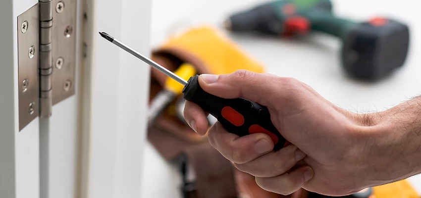 Holiday Emergency Locksmith in Lake Los Angeles, California