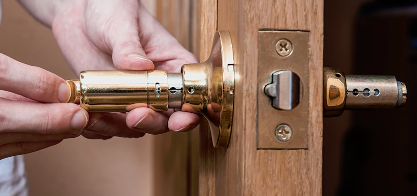 Padlock Lock Replacement Assistance in Lake Los Angeles, CA