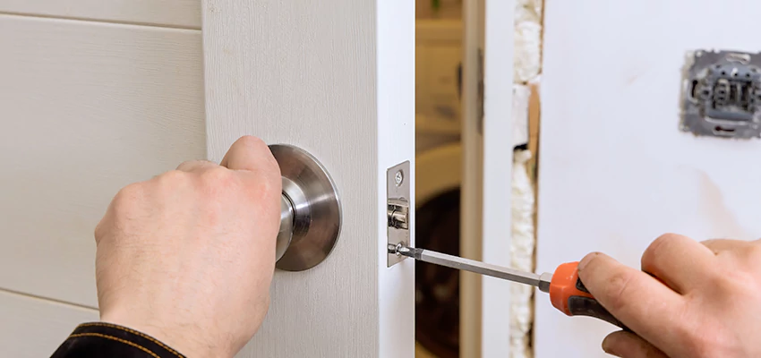 Wifi Deadbolt Installation in Lake Los Angeles, CA