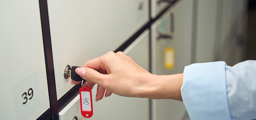 Upgrading File Cabinet Locks in Lake Los Angeles, California