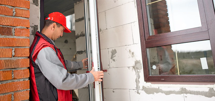 Home Invasion Door Lock Repairs in Lake Los Angeles, CA