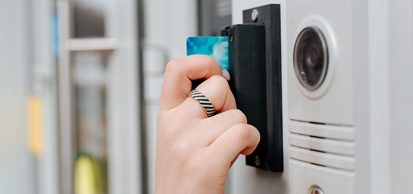 Secure Smartphone-Based Entry Systems Installation in Lake Los Angeles, California