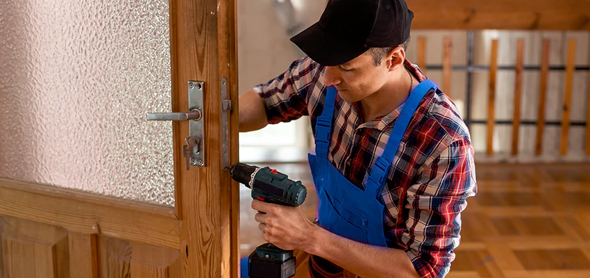 Trusted Local Digital Locks Locksmith Repair in Lake Los Angeles, California