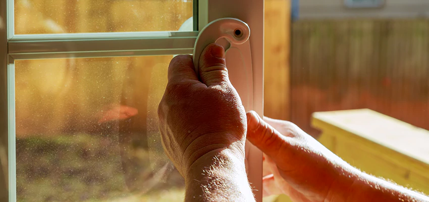 Accordion Sliding Doors Locks Replacement in Lake Los Angeles, CA