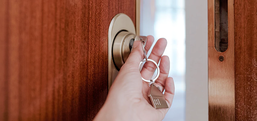 Deadbolt Lock Installation in Lake Los Angeles, CA