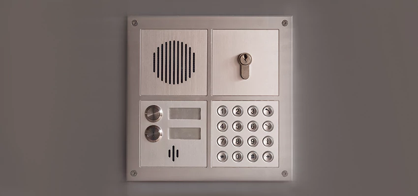 Mobile Access Control System Installation in Lake Los Angeles, CA