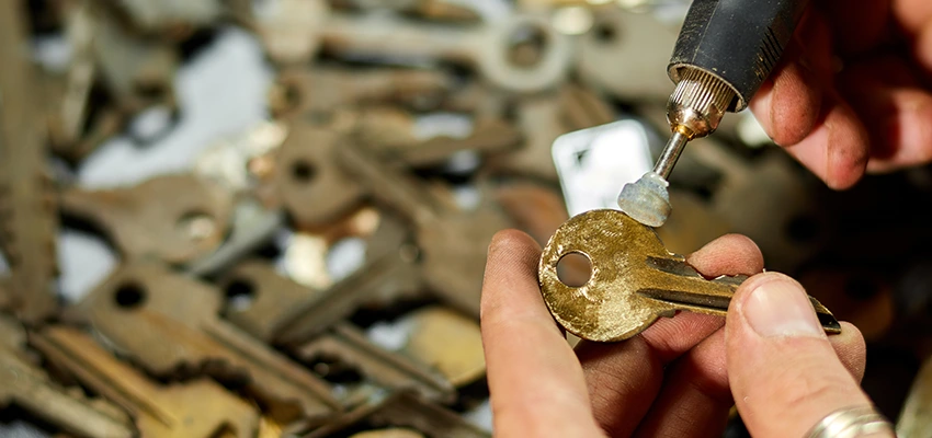 Bathroom Door Lock Rekey in Lake Los Angeles, CA