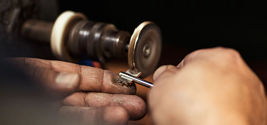 Hotel Lock Master Key System in Lake Los Angeles, California