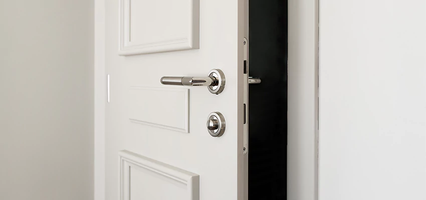 Folding Bathroom Door With Lock Solutions in Lake Los Angeles, CA