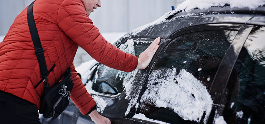 Car Key Retrieval Services in Lake Los Angeles, California