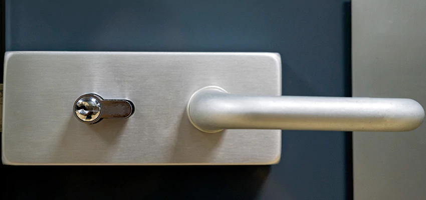 Change Patio Door Locks in Lake Los Angeles, California
