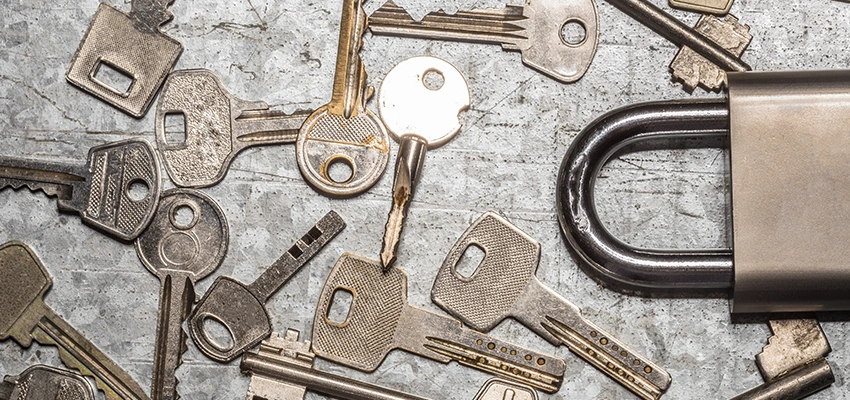 Lock Rekeying Services in Lake Los Angeles, California