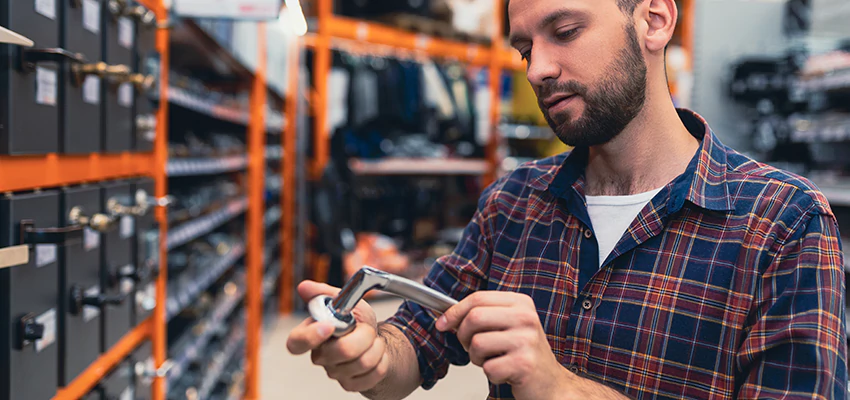 Locksmith For Retail Stores Lockout Services in Lake Los Angeles, California